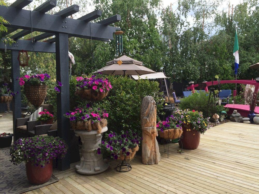 Vangorda Place B&B Whitehorse Ngoại thất bức ảnh