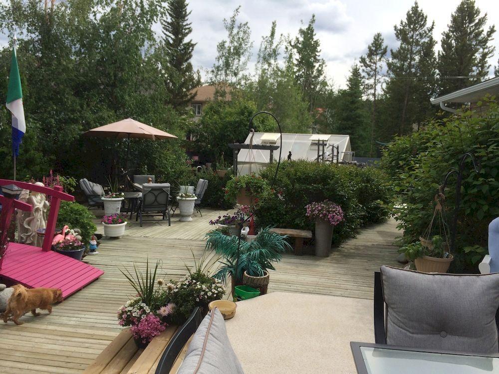 Vangorda Place B&B Whitehorse Ngoại thất bức ảnh