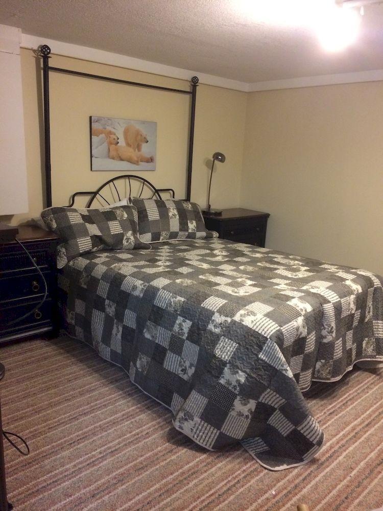 Vangorda Place B&B Whitehorse Ngoại thất bức ảnh
