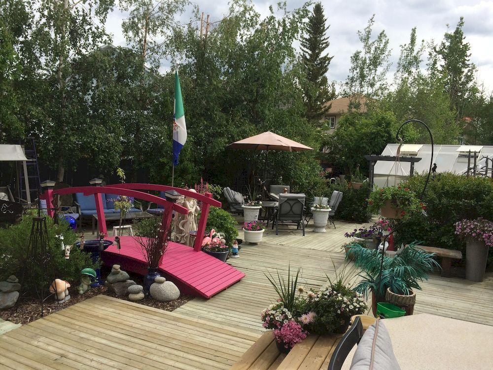 Vangorda Place B&B Whitehorse Ngoại thất bức ảnh