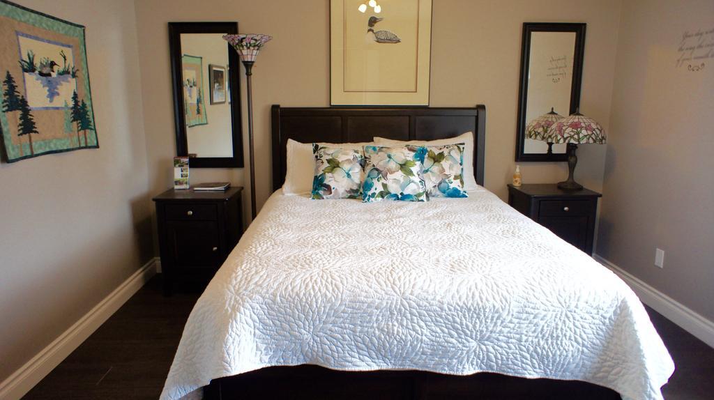 Vangorda Place B&B Whitehorse Ngoại thất bức ảnh