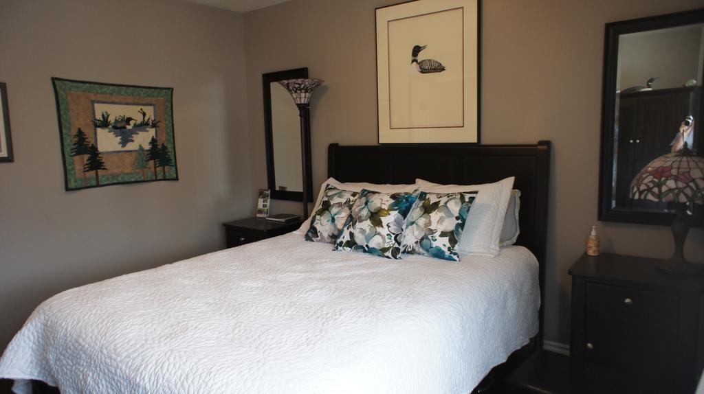 Vangorda Place B&B Whitehorse Ngoại thất bức ảnh