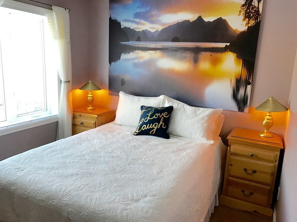 Vangorda Place B&B Whitehorse Ngoại thất bức ảnh