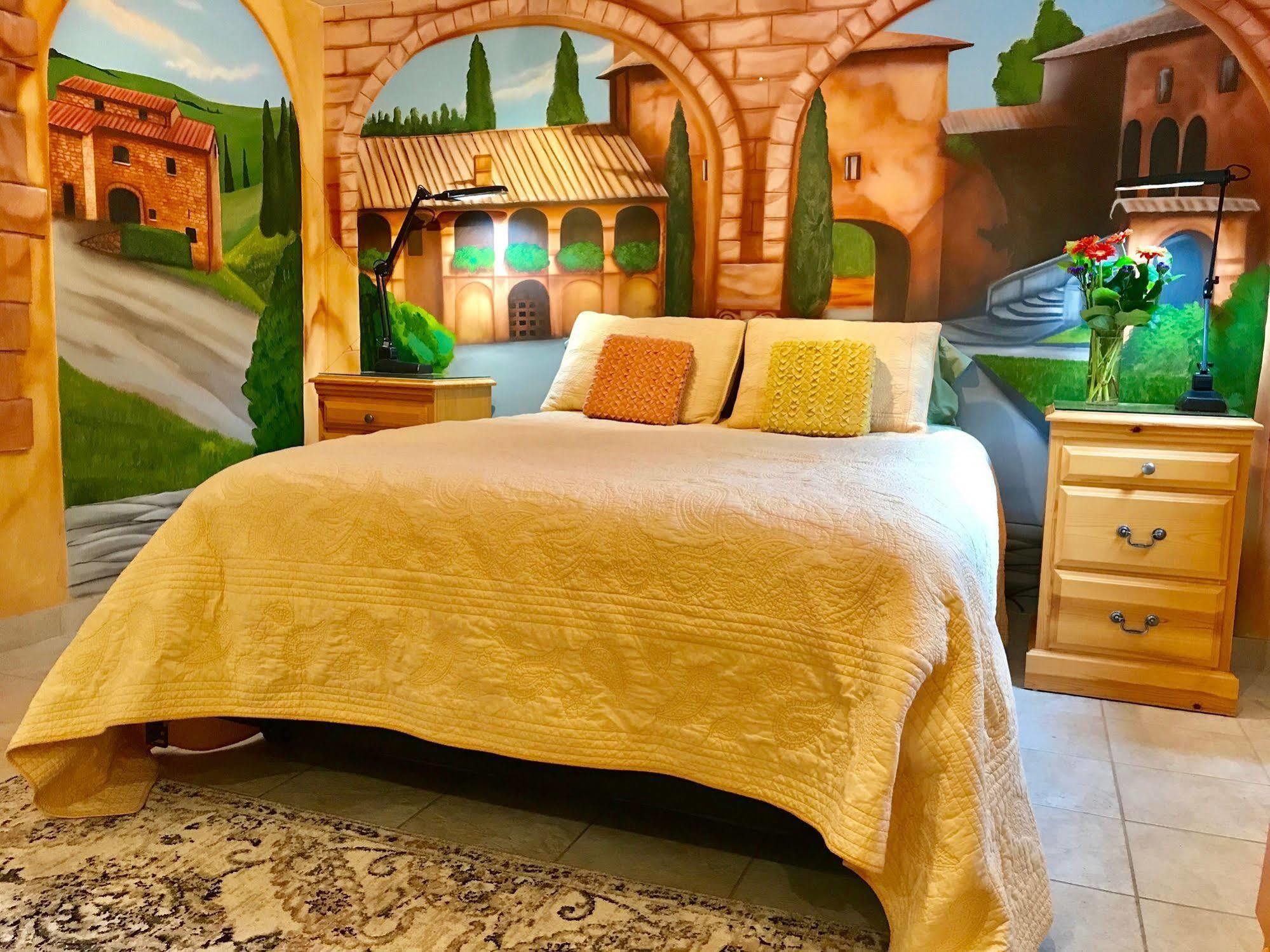 Vangorda Place B&B Whitehorse Ngoại thất bức ảnh
