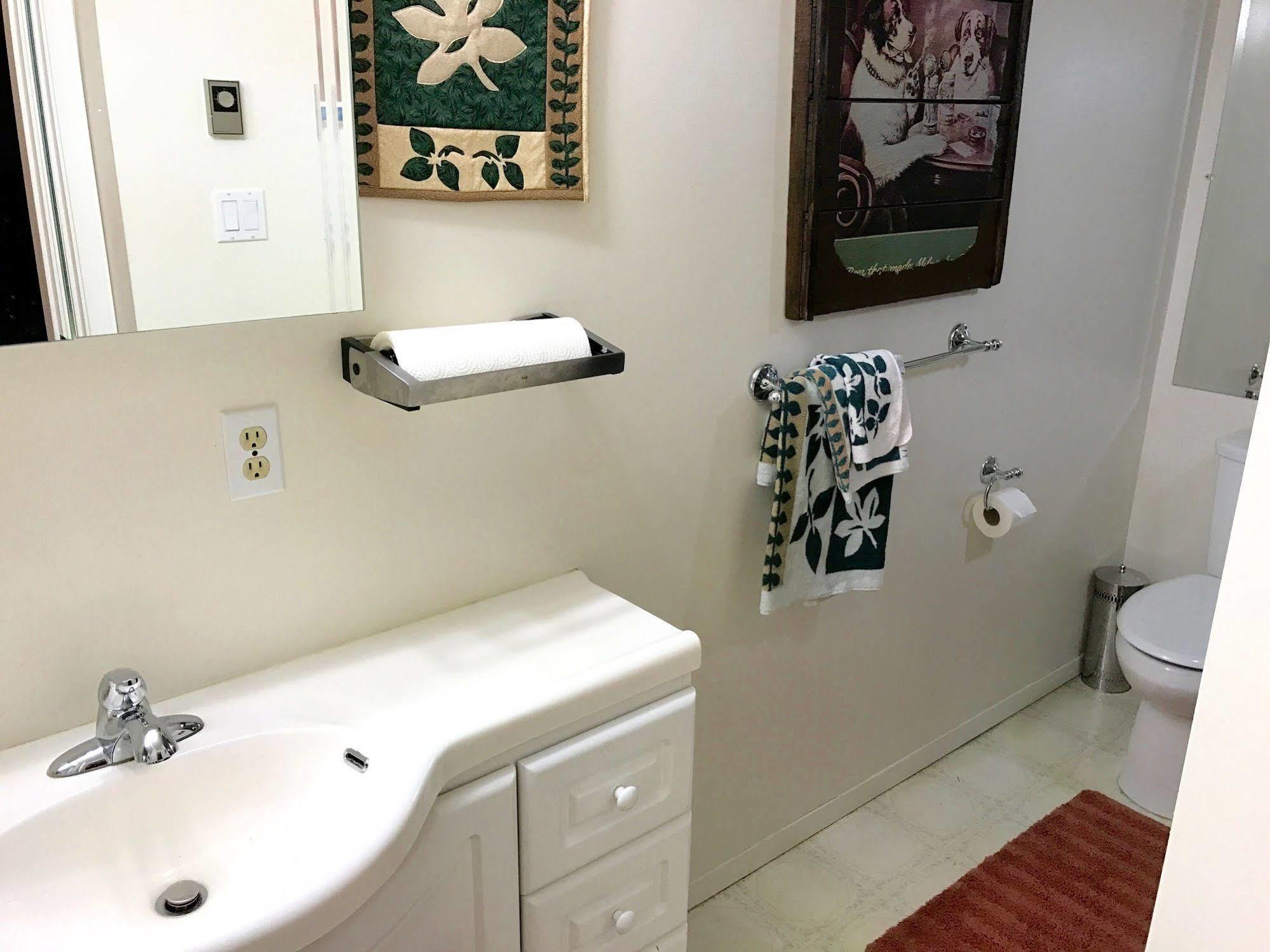 Vangorda Place B&B Whitehorse Ngoại thất bức ảnh