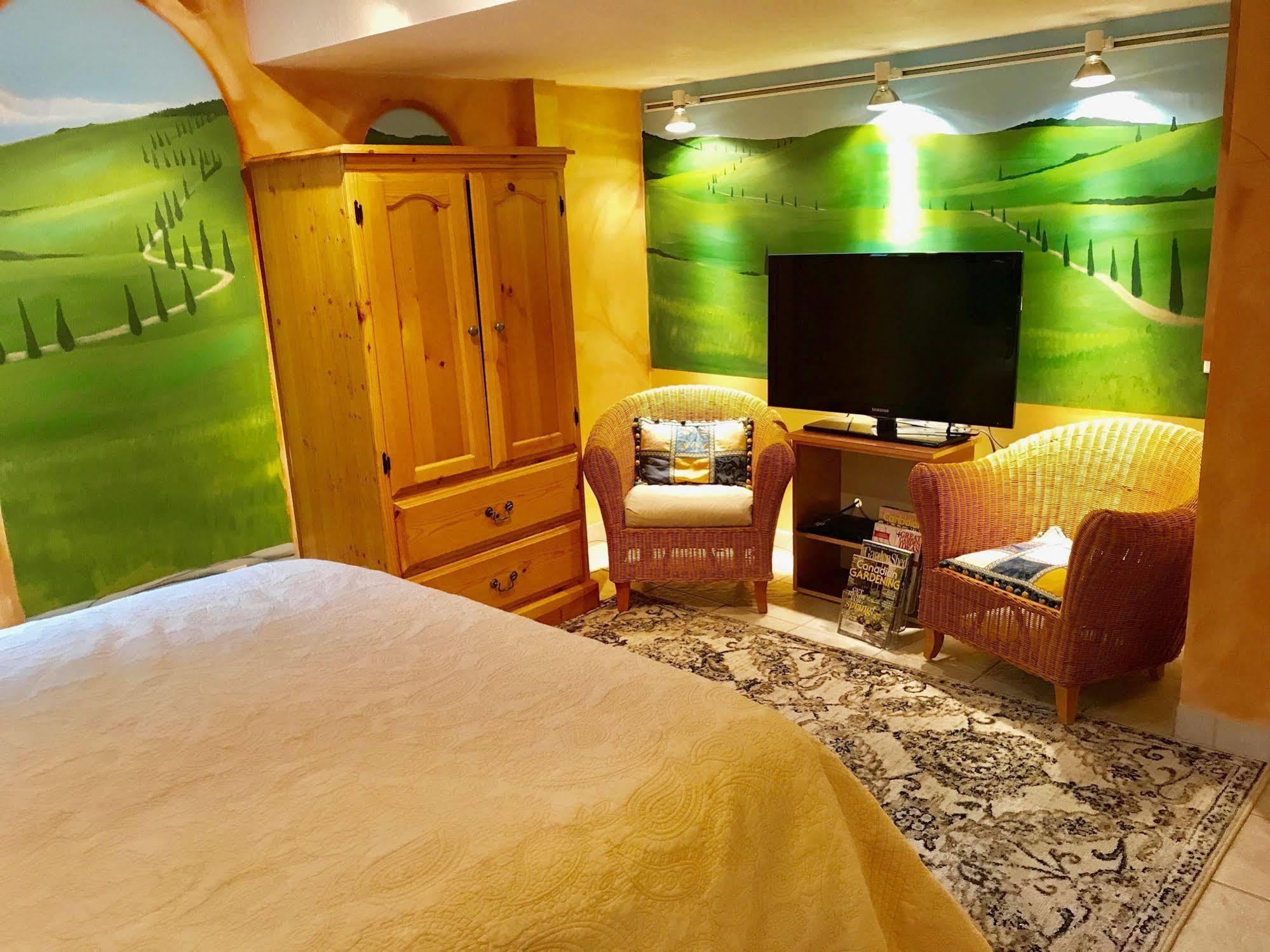 Vangorda Place B&B Whitehorse Ngoại thất bức ảnh
