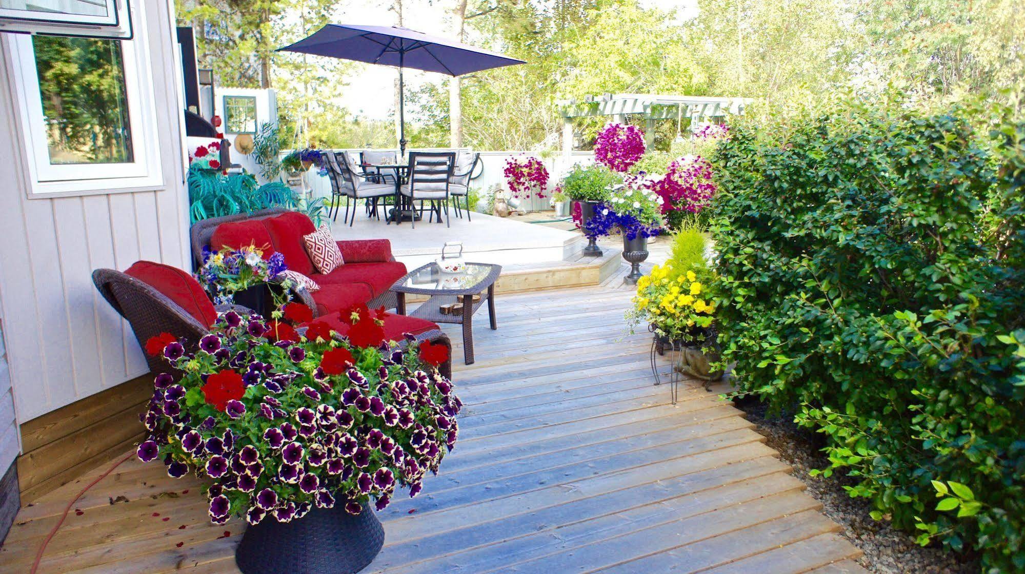 Vangorda Place B&B Whitehorse Ngoại thất bức ảnh